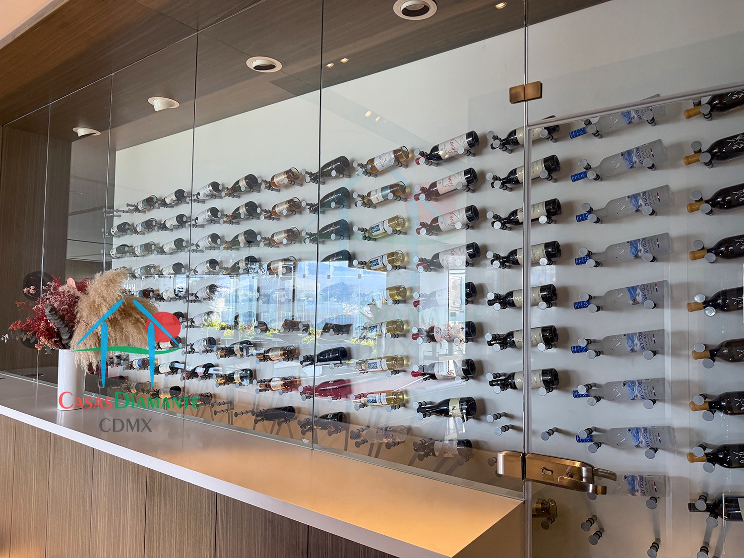 Santa Fe Punta del Parque Mini Golf - Cava 3